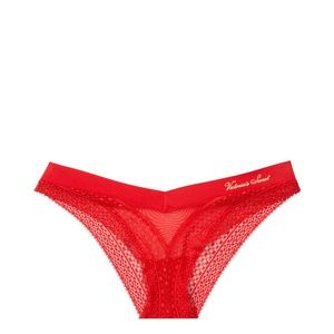 Incredible Brazilian Panty NWOT